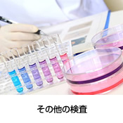 腸内細菌検査 (検便検査)
